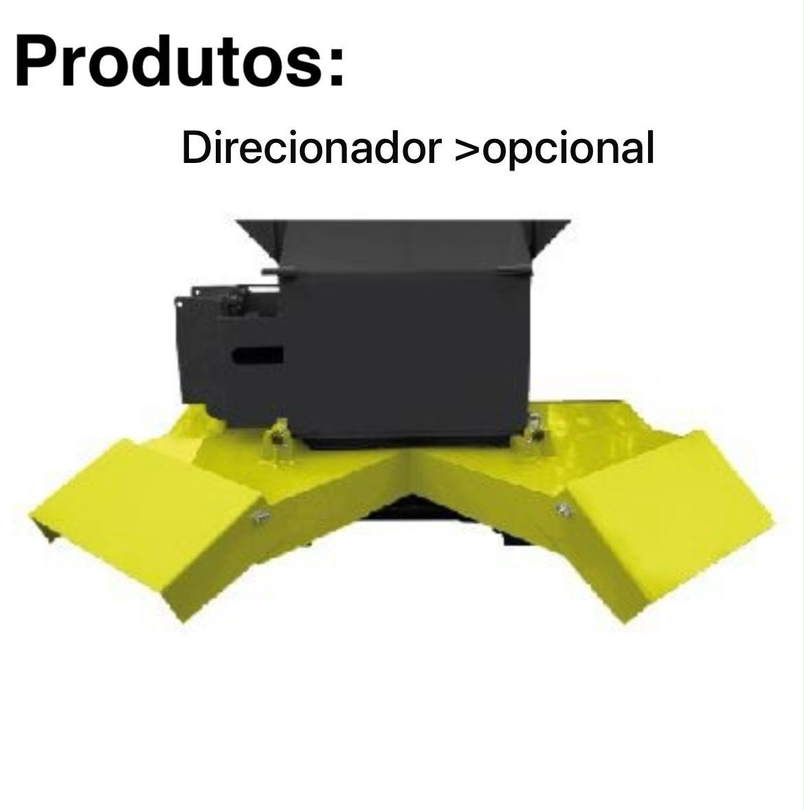 Distribuidor de Calcário, adubo, Fertilizantes e composto orgânico-Marca :Almeida/Pro Teclancer 6.0 para 6.000KG equipamento ( novo) - Imagem 16