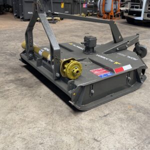 Roçadeira Hidráulica nova Marca: Almeida Modelo: ROAL 1400 de 1.40 m