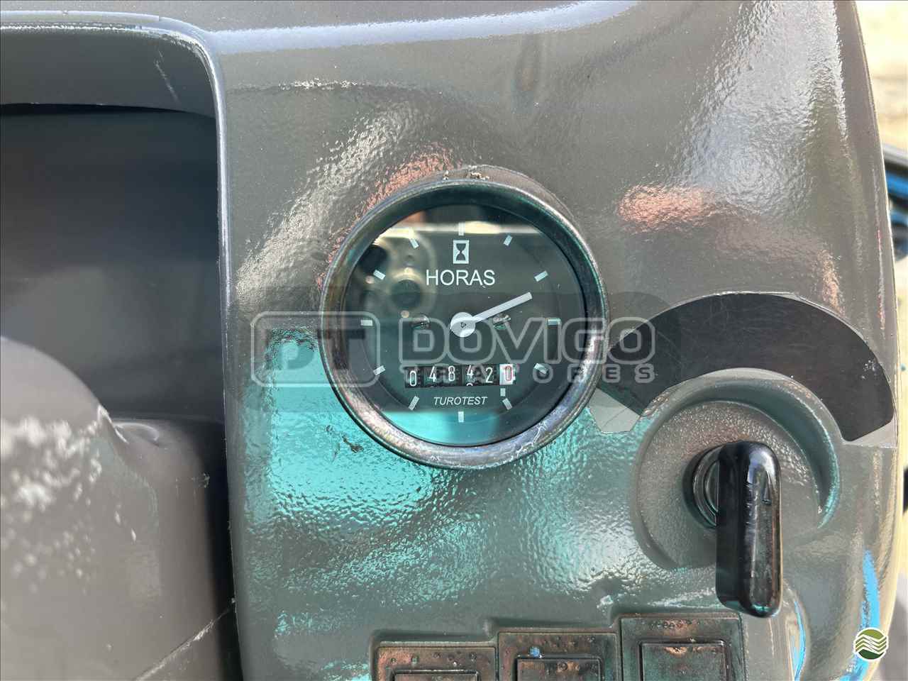 LS Tractor Plus 90 4x4 Ano 2017 com Redutor de velocidade e Reversor - Imagem 23