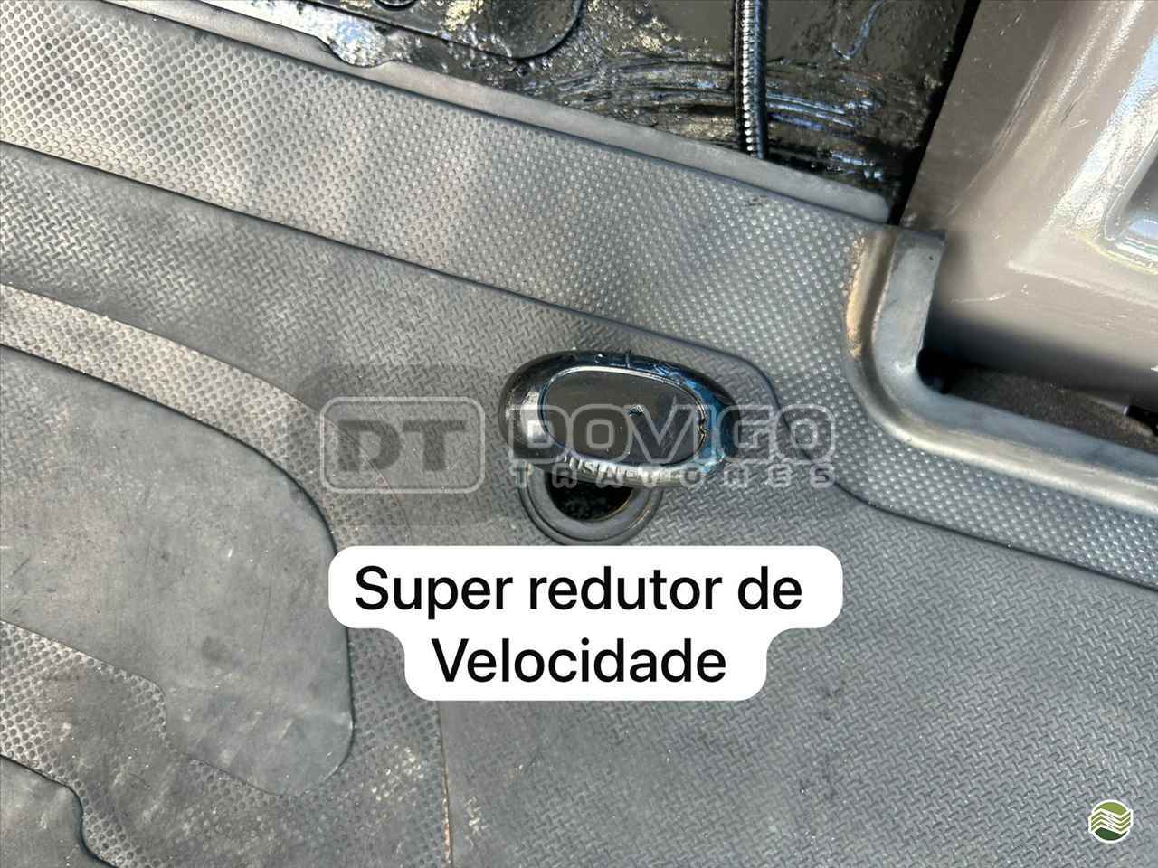 LS Tractor Plus 90 4x4 Ano 2017 com Redutor de velocidade e Reversor - Imagem 25