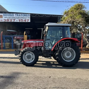 Massey Ferguson 4283 4x4 Ano 2013 Cabinado de Fábrica (02)