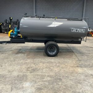 Carreta tanque Agrícola >novo Marca: Acton Modelo: RD4200 com capacidade para 4.200 Litros, Equipado com Bomba Andrade TASP 51 com kit de Entrada
