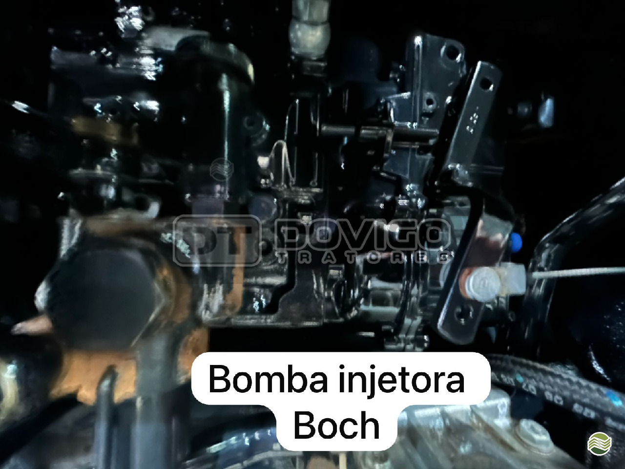Yanmar Solis 90 Cabinado de Fábrica 4x4 Ano 2023 apenas 459 horas com Reversor de Marchas - Imagem 30