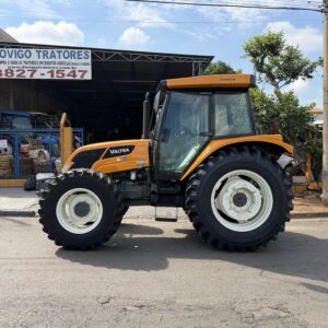 Valtra A950 4x4 Ano 2017 Cabinado de Fábrica