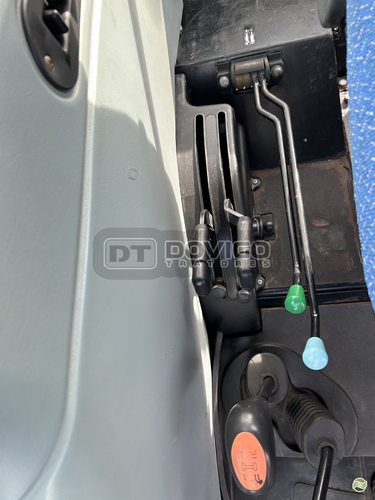 New Holland TL75E 4x4 Ano 2019 Cabinado de Fábrica Cod (01) - Imagem 27