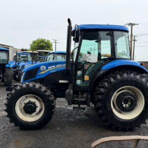 New holland TL5.80 4x4 Ano 2021 Cod (01)