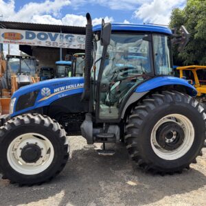 New holland TL5.80 4x4 Ano 2021 Cod (02)