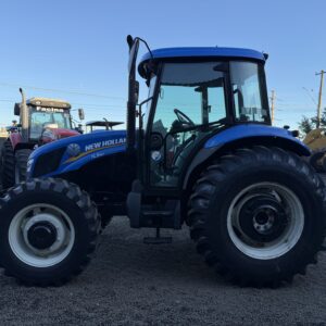 New holland TL5.80 4x4 Ano 2021 Cod (03)