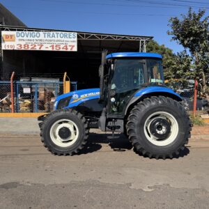 New holland TL5.80 4x4 Ano 2021 Cod (03)