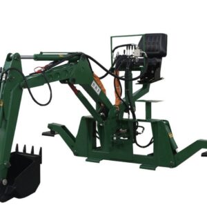 Braço valetador fixo equipamento >novo acoplavel em trator Agrícola , serviço tipo: Retroescavadeira, Marca: Vicon Modelo: BRF