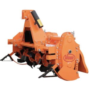 Enxada Rotativa >nova Marca: Vicon Modelo: Smart RS 160 de 1.60 m