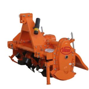Enxada Rotativa >nova Marca: Vicon Modelo: Smart RS 125 de 1.25 m