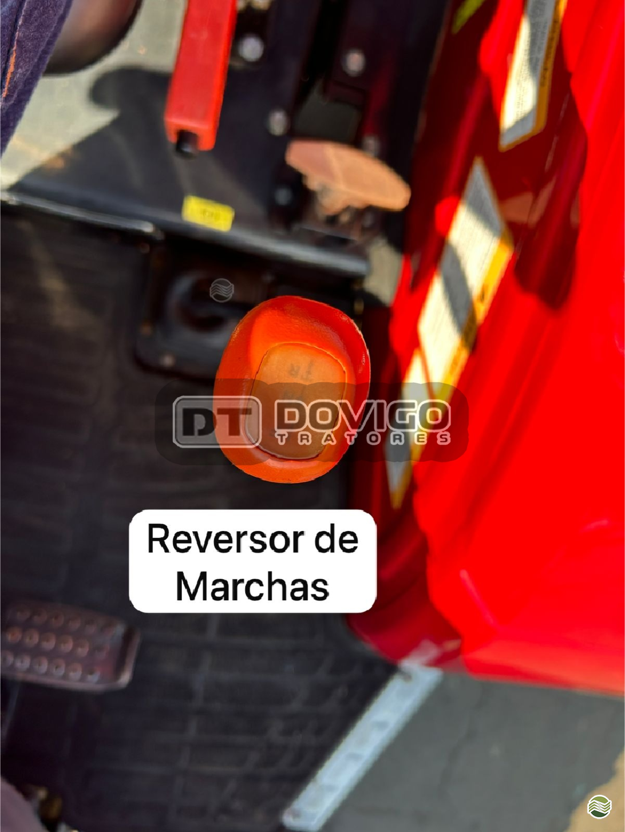 Yanmar Solis 80 4x4 Ano 2021 com apenas 694 horas e reversor de marchas - Imagem 29