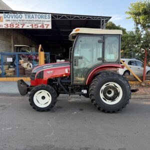 Yanmar 1185SR 4x4 Cafeeiro/compacto Ano 2021/2022 com redutor de velocidade e Reversor de marchas