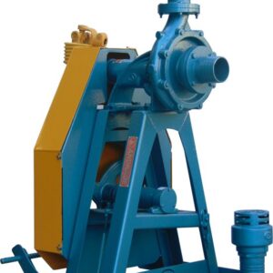 Bomba de irrigação nova Marca: Andrade NAX-102/2 Vazão de 80.000 litros
