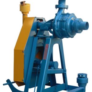 Bomba de irrigação nova Marca: Andrade NAX-102/3 Vazão de 100.000 litros