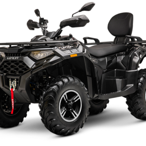Quadriciclo (novo) Marca: MXF Modelo: Wolf 550L 4x4 com guincho dianteiro e engate traseiro