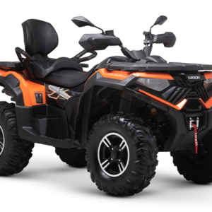 Quadriciclo (novo) Marca: MXF Modelo: Wolf 700L 4x4 com guincho dianteiro e engate traseiro.