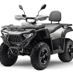 Quadriciclo (novo) Marca: MXF Modelo: FOX 325 4x4