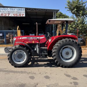 Massey Ferguson 4280 XTRA 4X4 Ano 2022
