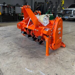 Enxada Rotativa (nova) Marca: Vicon Modelo: ATOM100 1.07 de largura