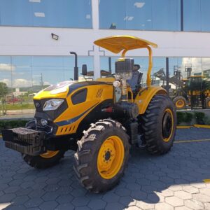 Forza FZT90 4x4 Ano: 2026 (novo) com Reversor de marchas.